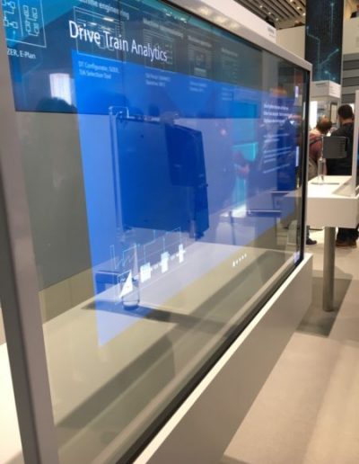 27-я международная выставка SPS IPC Drive 2017